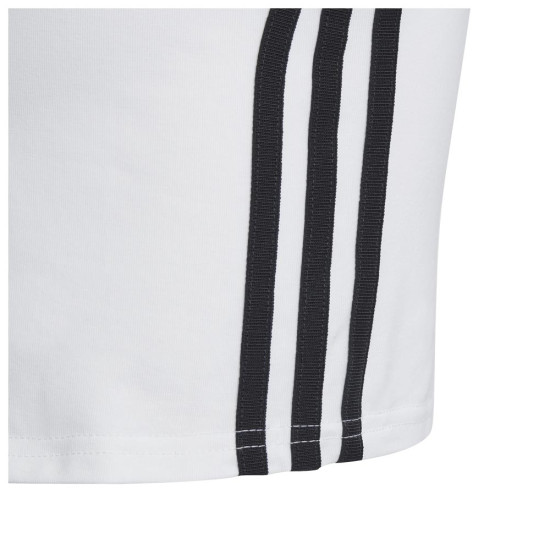 Adidas Παιδική αμάνικη μπλούζα Crop